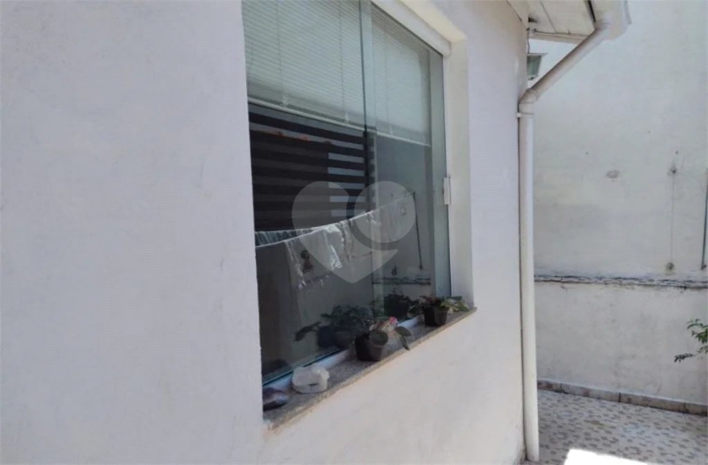 Casa à venda com 2 quartos em Água Fria, São Paulo, SP