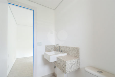 Apartamento à venda com 4 suítes em Sumaré, São Paulo, SP