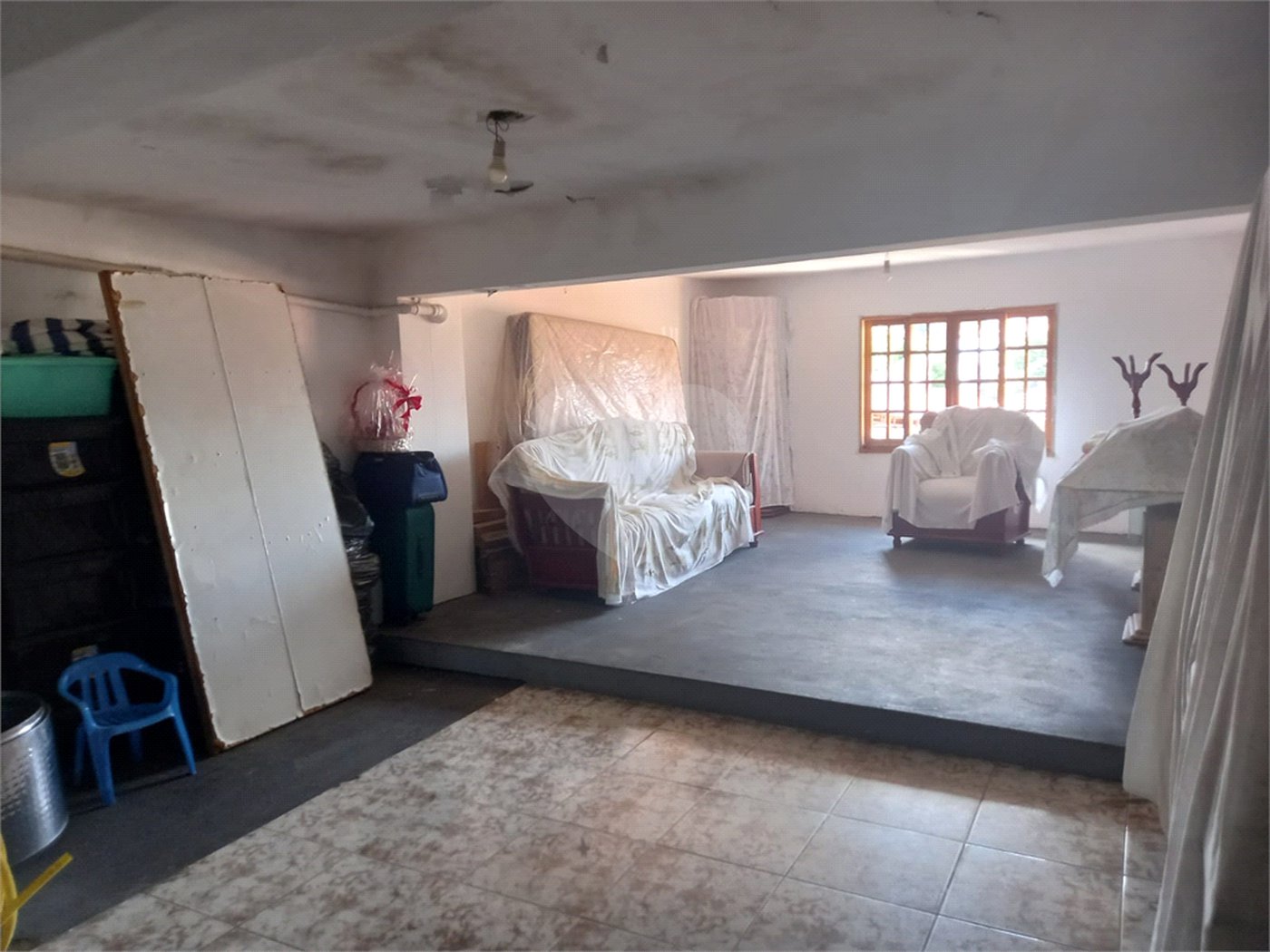 Sobrado à venda com 3 quartos em Santa Teresinha, São Paulo, SP