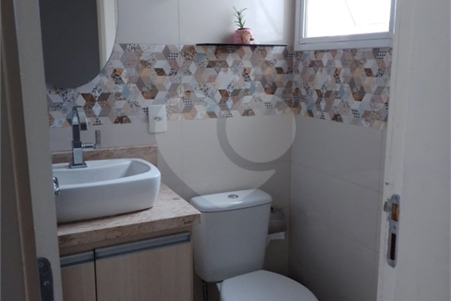 Apartamento à venda com 2 quartos em Jaçanã, São Paulo, SP