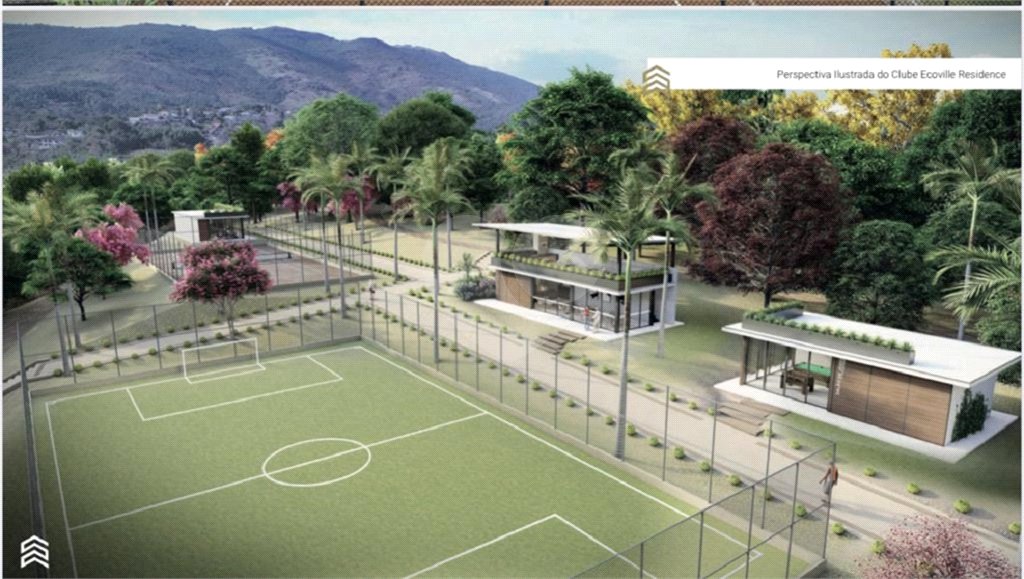 Terreno à venda em San Fernando Valley, Atibaia, SP