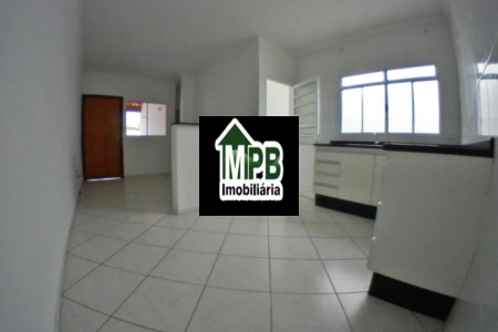 Casa à venda com 2 quartos, sendo 1 suíte, no condomínio Residencial Villaggio Victória, Sorocaba - SP