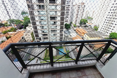 Apartamento para alugar com 3 quartos, sendo 1 suíte, em Vila Leopoldina, São Paulo, SP