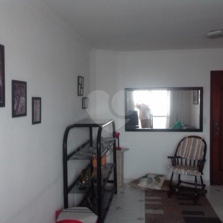 Apartamento à venda com 3 quartos em Vila Mazzei, São Paulo, SP