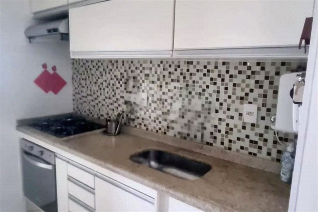 Apartamento à venda com 3 quartos, sendo 1 suíte, em Santa Teresinha, São Paulo, SP