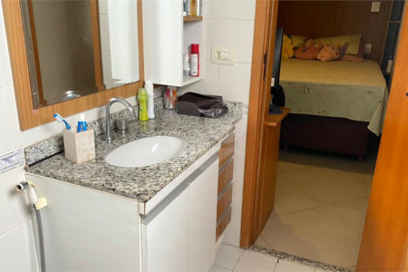 Duplex à venda com 2 quartos, sendo 1 suíte, em Pechincha, Rio de Janeiro, RJ