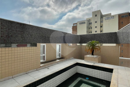 Apartamento para alugar com 3 quartos, sendo 1 suíte, no Centro, São Bernardo do Campo, SP