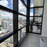 Apartamento para alugar com 1 suíte em Jardim Portal da Colina, Sorocaba, SP
