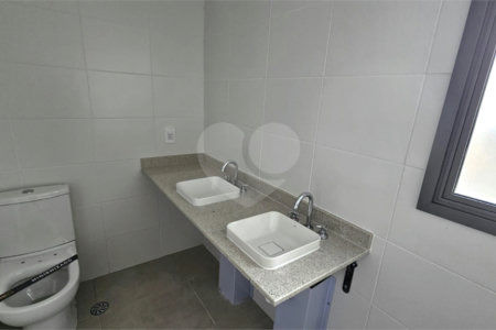 Apartamento à venda com 3 quartos, sendo 2 suítes,  em Vila Mascote, São Paulo, SP