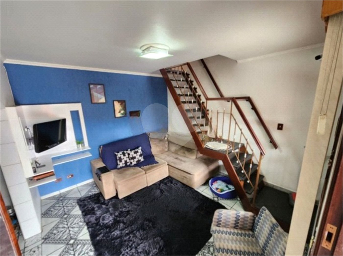 Casa à venda com 3 quartos, sendo 1 suíte, em Jardim Eusonia, Guarulhos, SP