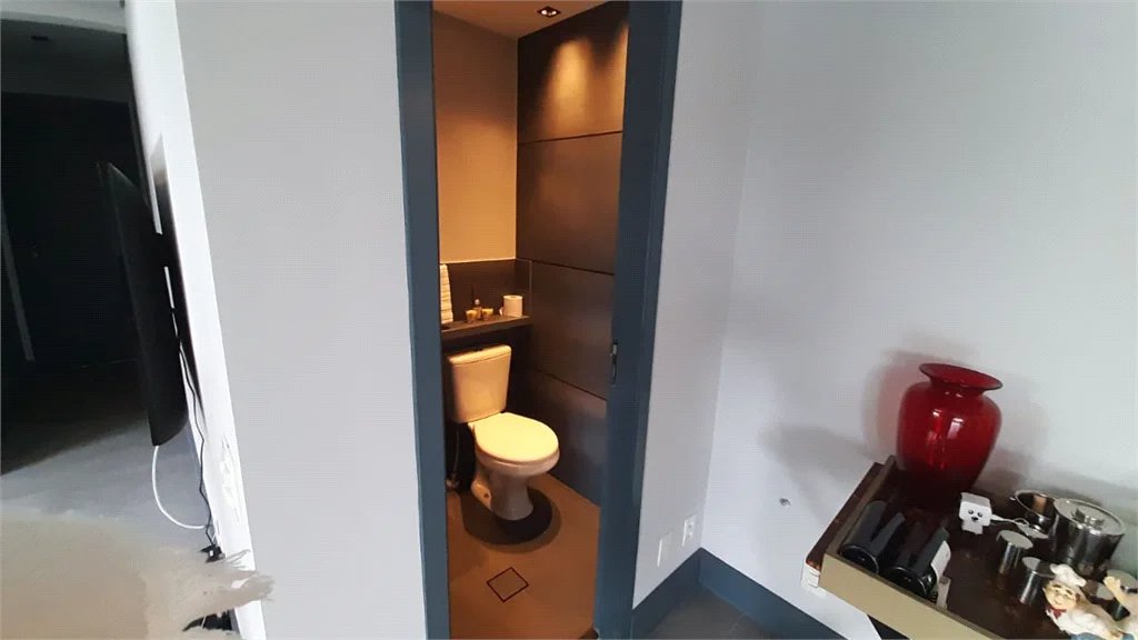 Apartamento à venda com 2 suítes em Jardim Caboré, São Paulo, SP