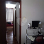 Apartamento à venda com 2 quartos em Rio Comprido, Rio de Janeiro, RJ