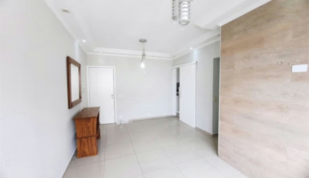 Apartamento à venda, 72 m² por R$ 309.000,00 - Vila Júlia - Guarujá/SP