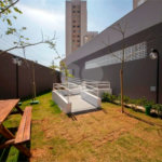Apartamento à venda com 1 quarto em Brás, São Paulo, SP