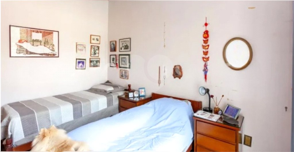 Sobrado à venda com 3 quartos, sendo 2 suítes, em Aclimação, São Paulo, SP