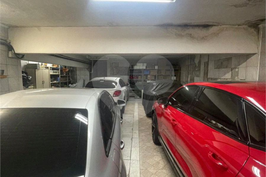 Sobrado à venda com 3 suítes em Casa Verde, São Paulo, SP