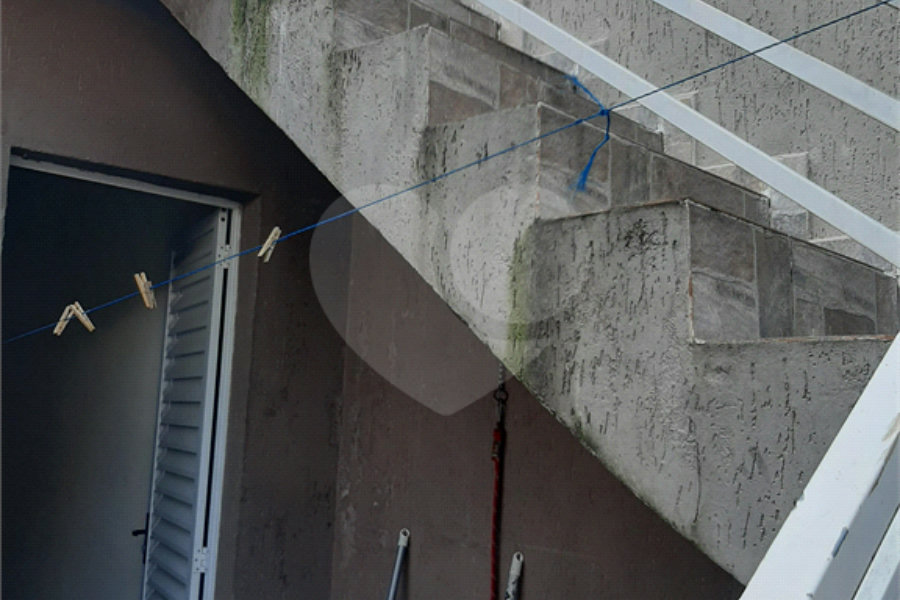 Casa Térrea à venda com 2 quartos, sendo 1 suíte, em Tucuruvi, São Paulo, SP