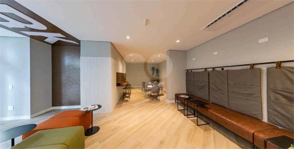 Apartamento Mobiliado para Locação – 1 Dormitório – Vila Nova Conceição
