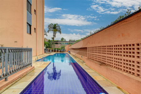 Apartamento para alugar com 3 quartos, sendo 1 suíte, em Chácara Santo Antônio, São Paulo, SP