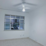 Apartamento com 2 dormitórios à venda, 76 m² por R$ 490.000,00 - Boqueirão - Santos/SP