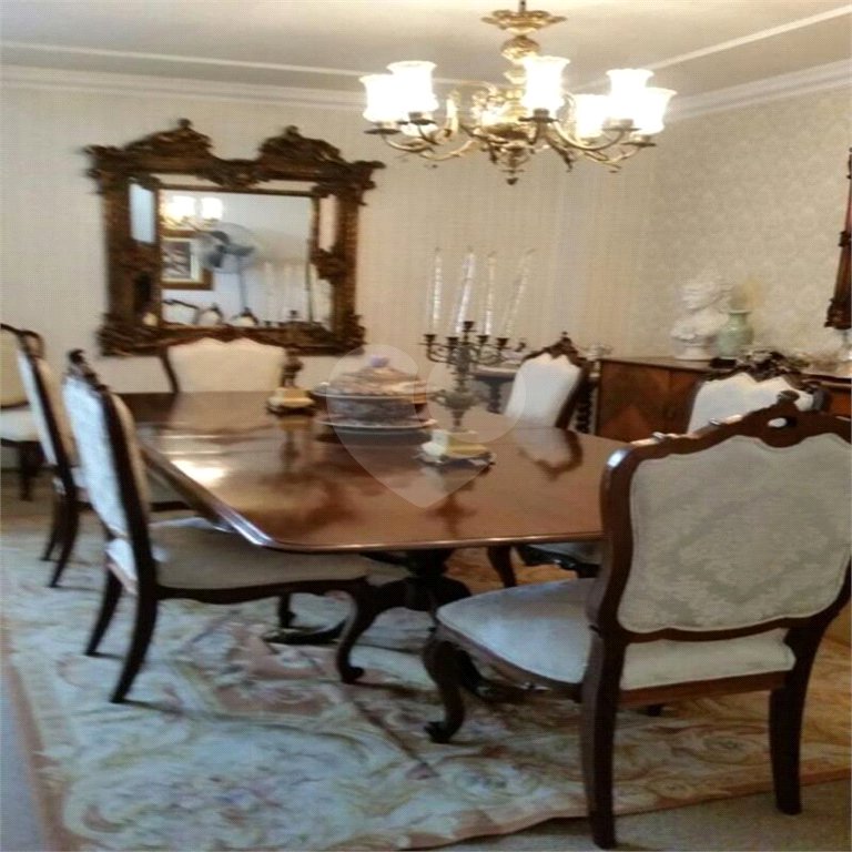 Apartamento à venda com 4 quartos, sendo 3 suítes, em Jardim Paulista, São Paulo, SP
