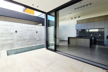 Casa à venda com 3 suítes em Reserva San Pedro, Ribeirão Preto, SP