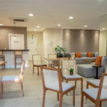 Apartamento à venda com 2 quartos, sendo 1 suíte, em Água Branca, São Paulo, SP