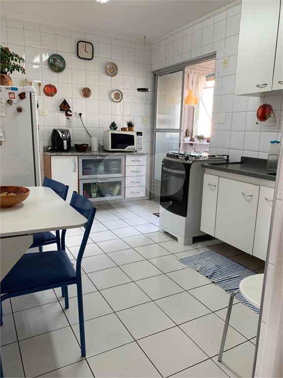Apartamento à venda com 3 quartos, sendo 1 suíte, em Vila Clementino, São Paulo, SP