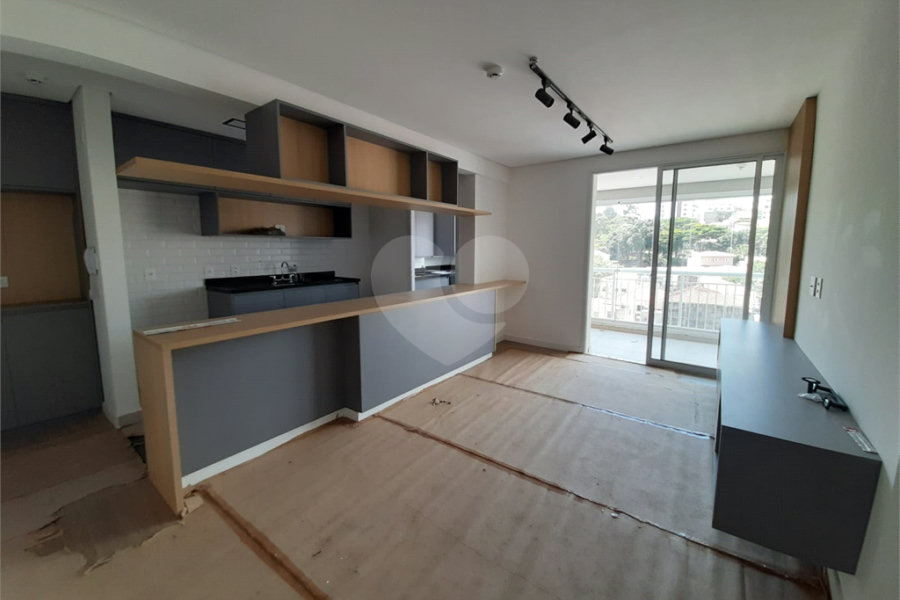 Apartamento à venda com 1 suíte em Santana, São Paulo, SP