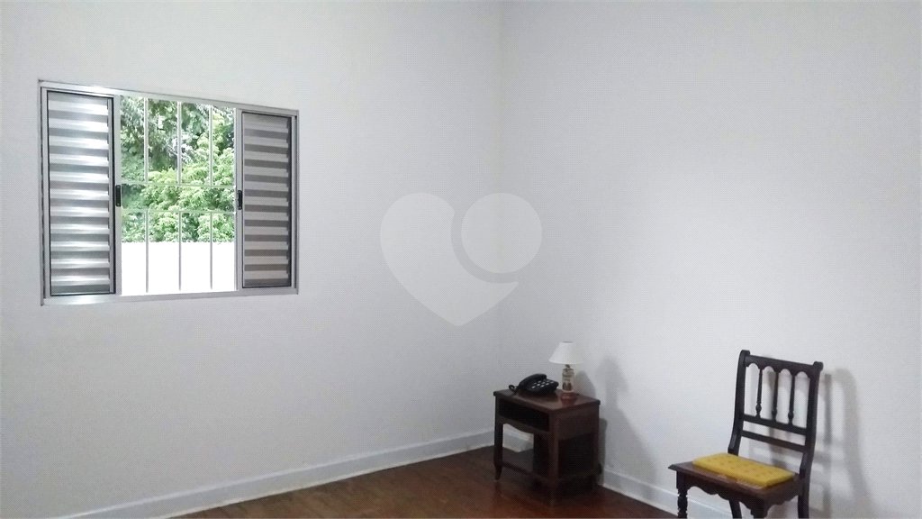 Sobrado à venda com 3 quartos em Chácara Santo Antônio (zona Sul), São Paulo, SP