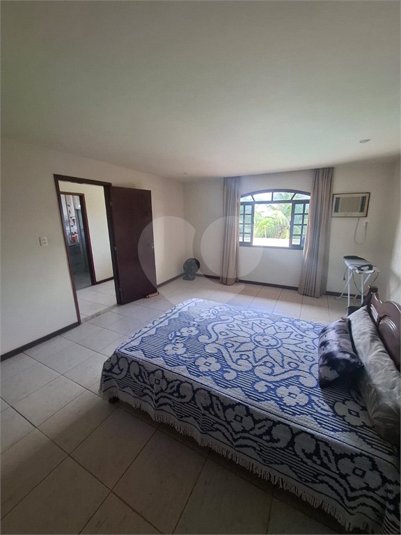 Casa à venda com 3 quartos, sendo 1 suíte, em Campo Grande, Rio de Janeiro, RJ