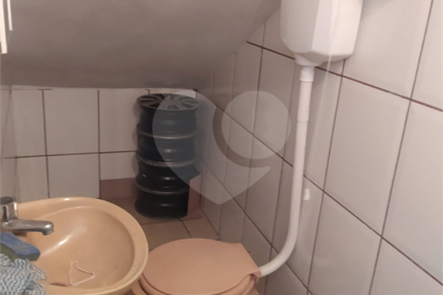 Sobrado à venda com 2 quartos, sendo 1 suíte, em Limão, São Paulo, SP