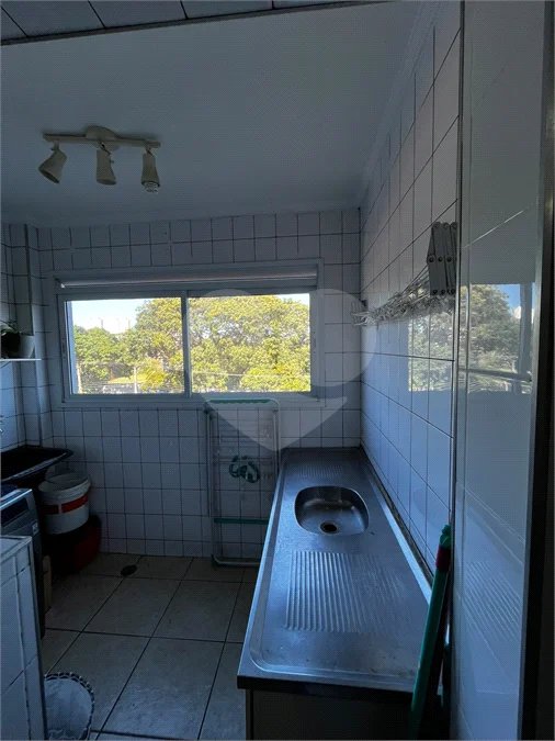 Apartamento à venda na Vila Harmonia, em Guarulhos com 65m² e 2 quantos e 1 vaga de garagem