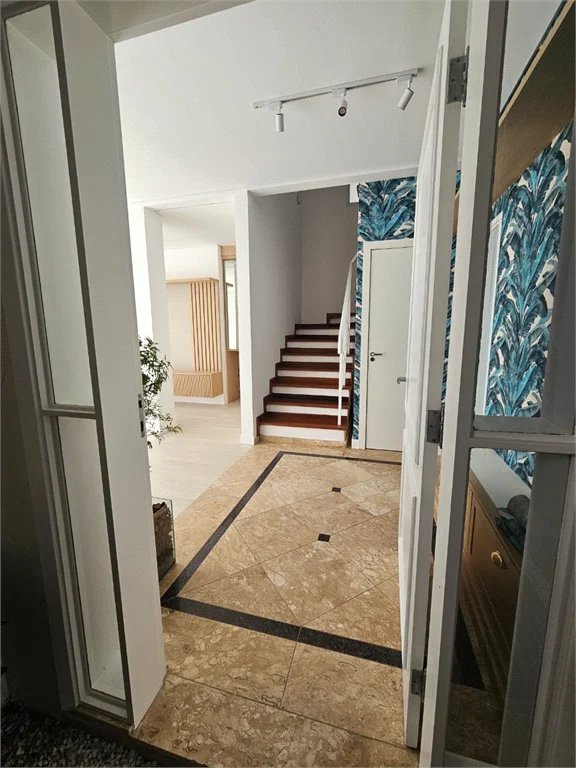 Casa à venda com 3 suítes no condomínio Palma de Mallorca Private Houses, São Paulo - SP