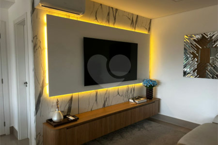 Apartamento à venda com 2 quartos no Centro, Araraquara, SP