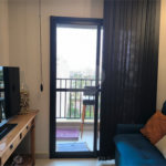 Apartamento à venda com 1 suíte em Alto da Boa Vista, Ribeirão Preto, SP