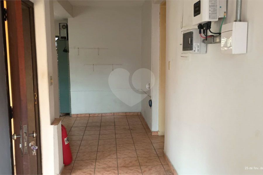 Casa à venda com 3 quartos em Santana, São Paulo, SP