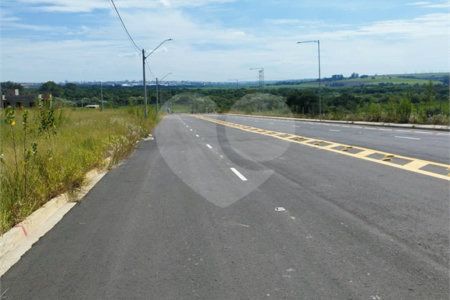 Terreno à venda no condomínio Residencial Smart City, Salto - SP