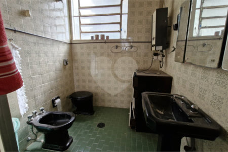 Casa à venda com 4 quartos, sendo 1 suíte, em Alto da Boa Vista, Rio de Janeiro, RJ