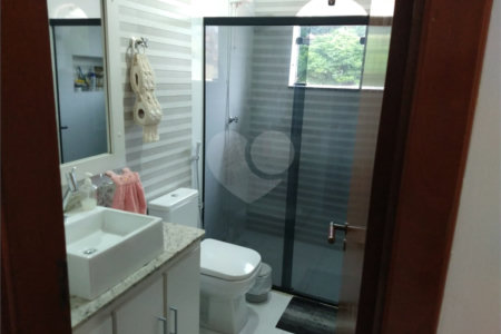 Sobrado à venda com 3 quartos, sendo 1 suíte, em Tucuruvi, São Paulo, SP