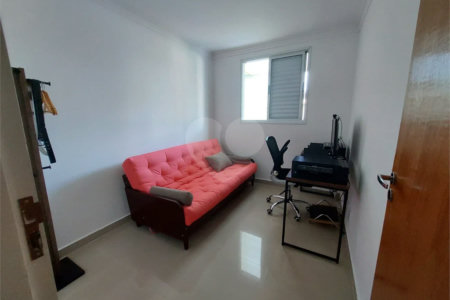 Excelente apartamento à Venda Perto do Metrô Vila Matilde com 2 Quartos e 2 Vagas