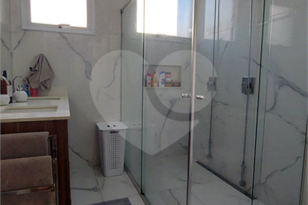 Casa à venda com 3 suítes no condomínio Alphaville Nova Esplanada 3, Votorantim - SP