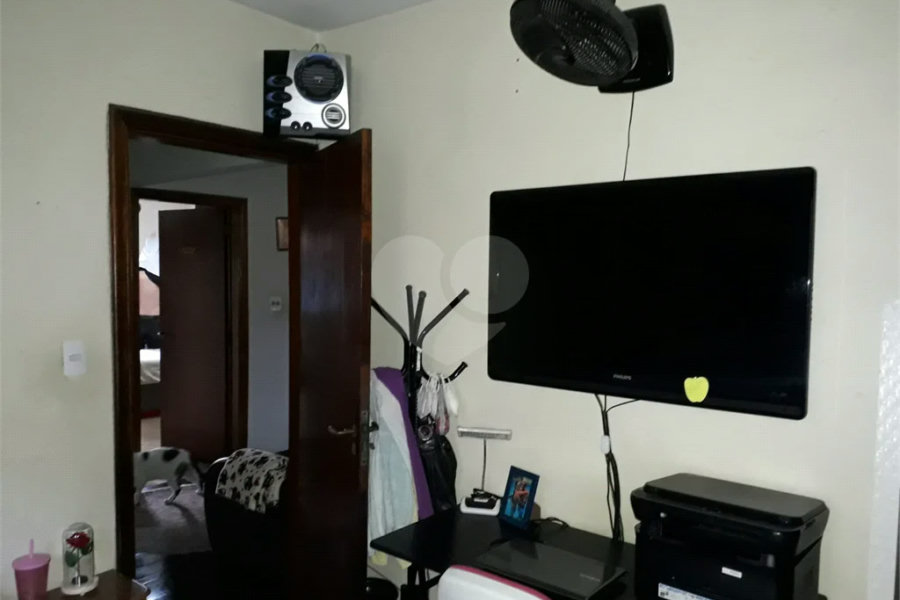 Sobrado à venda com 3 quartos no Brasilândia, São Paulo, SP