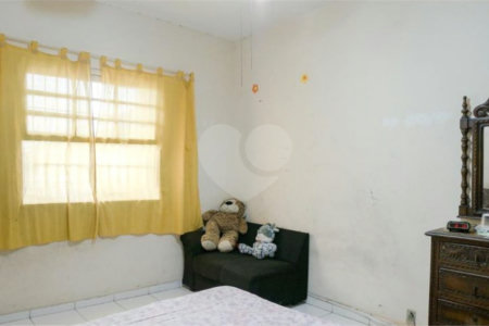 Casa à venda com 3 quartos em Santana, São Paulo, SP