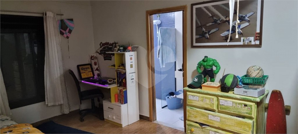 Casa à venda com 4 suítes no condomínio Osato, Atibaia - SP