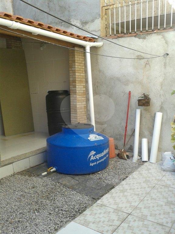 Casa à venda com 4 quartos, sendo 3 suítes, em Barra Funda, São Paulo, SP