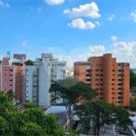 Apartamento à venda com 1 suíte em Pinheiros, São Paulo, SP