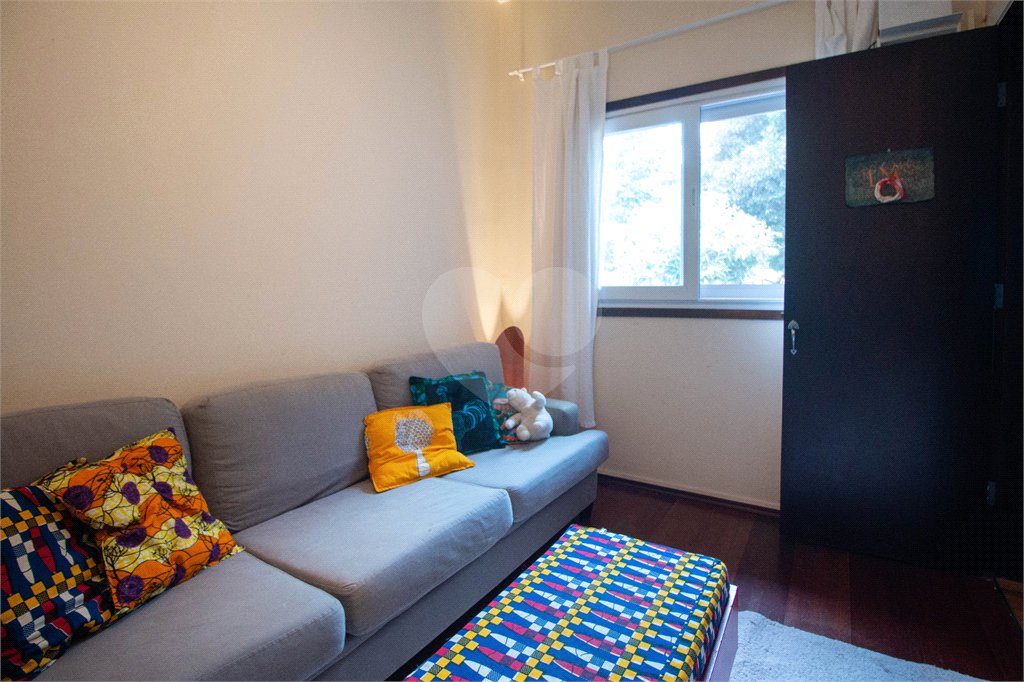 Sobrado à venda com 3 quartos, sendo 1 suíte, em Brooklin Velho, São Paulo, SP