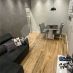 Apartamento à venda com 2 quartos em Mirandópolis, São Paulo, SP