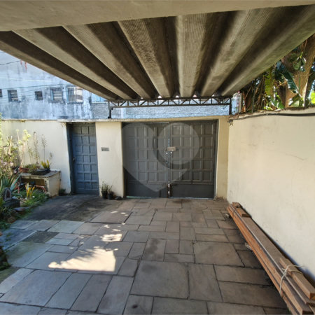 Casa à venda com 3 quartos em Vila Leopoldina, São Paulo, SP